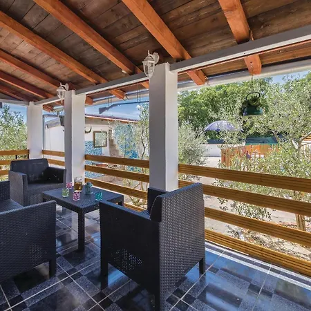 Tatil Evi Stunning In With Kitchen *