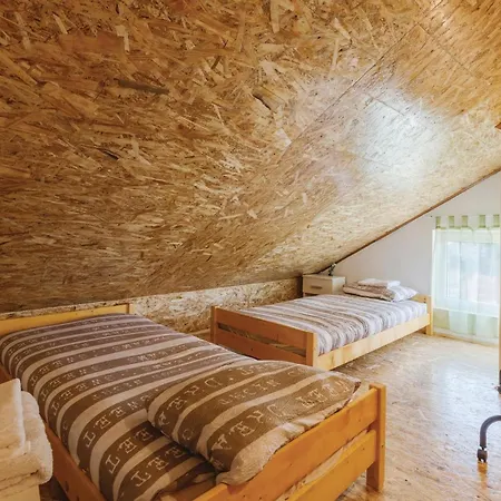 Σπίτι διακοπών Stunning In With Kitchen *