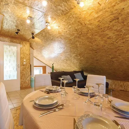 Stunning In With Kitchen Holiday home Valtura
